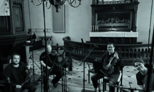 Skatta string Quartet