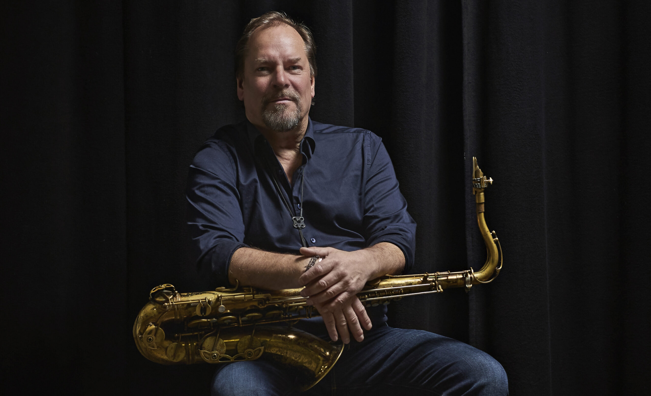 Esa Pietilä | Saxophonist & Composer