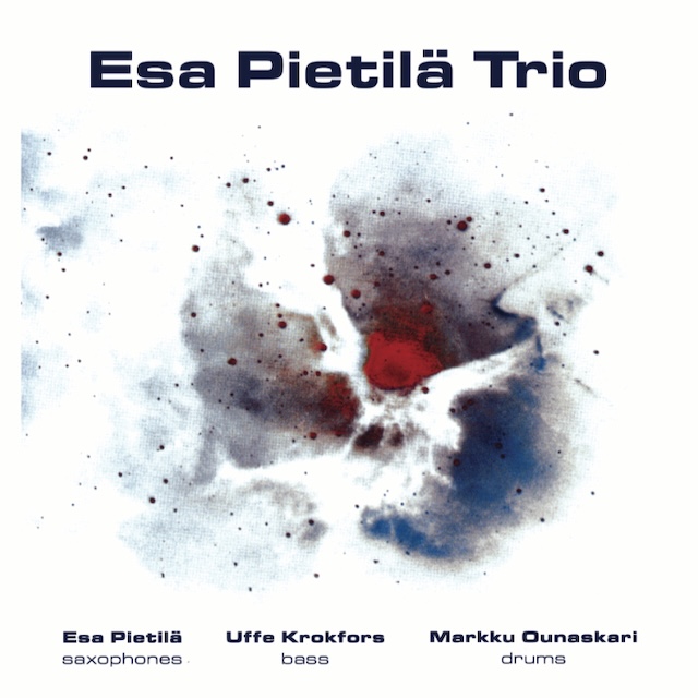 Esa Pietilä Trio | Direct